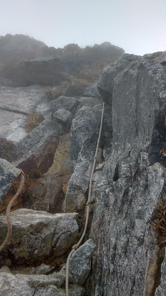 大霸群峰之旅_596374