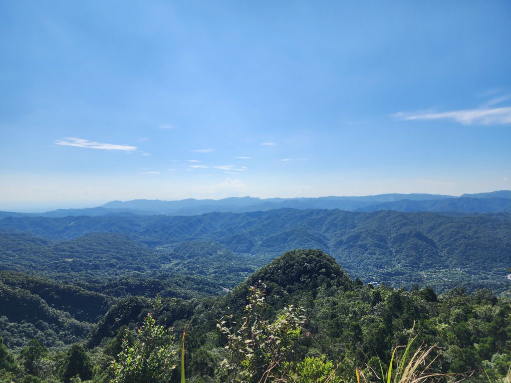 小百岳No.10⛰五分山_2883153