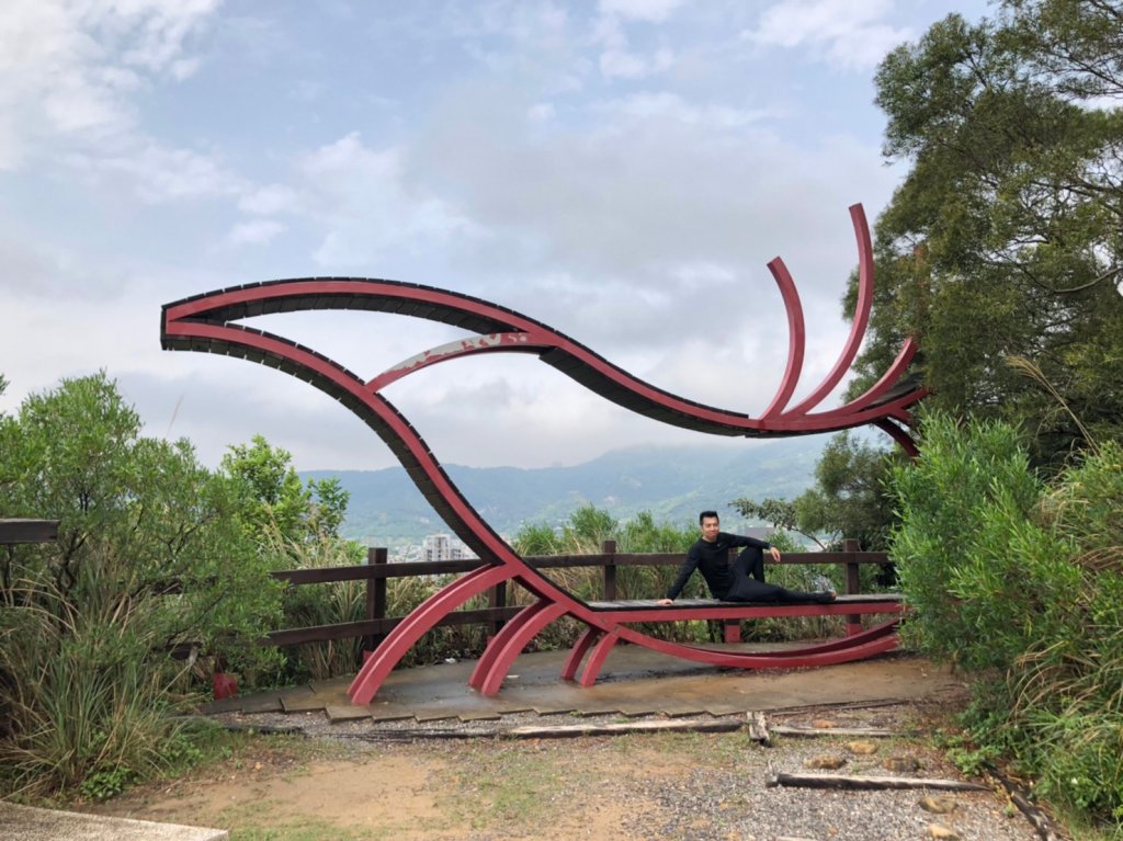 石牌軍艦岩探險_906155