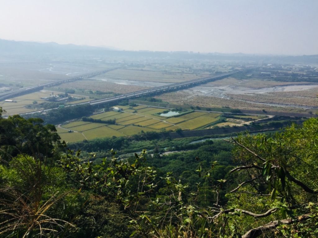 火炎山之旅：長年心願一日嘗封面圖