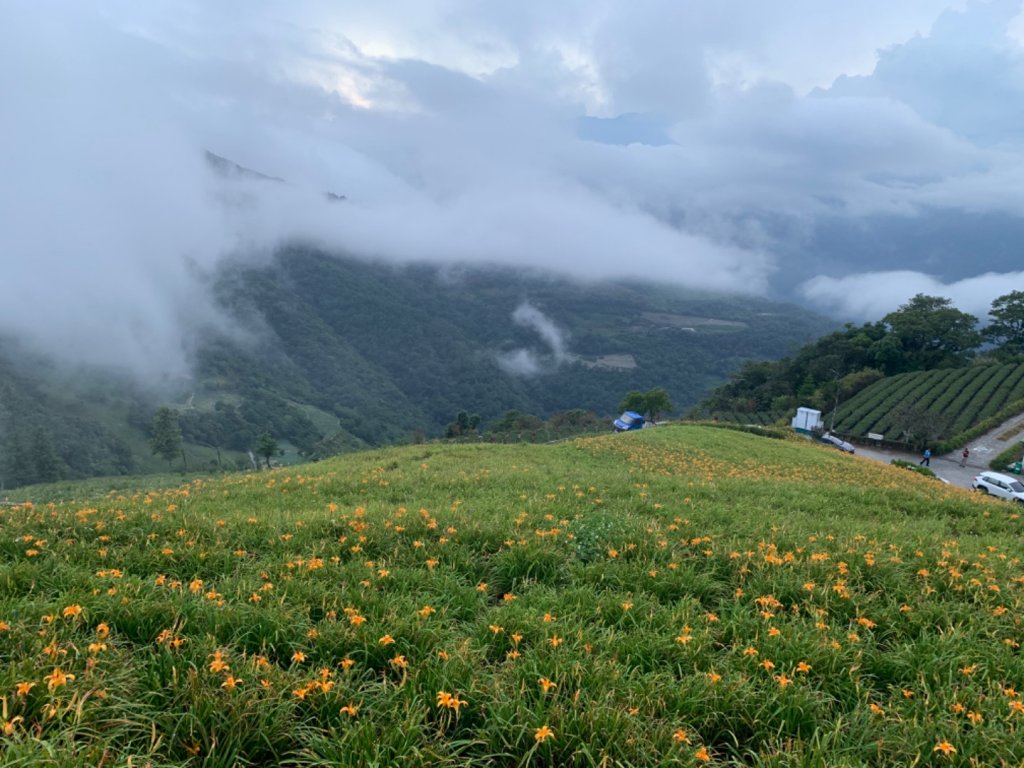 台東太麻里山（小百岳）_1062528