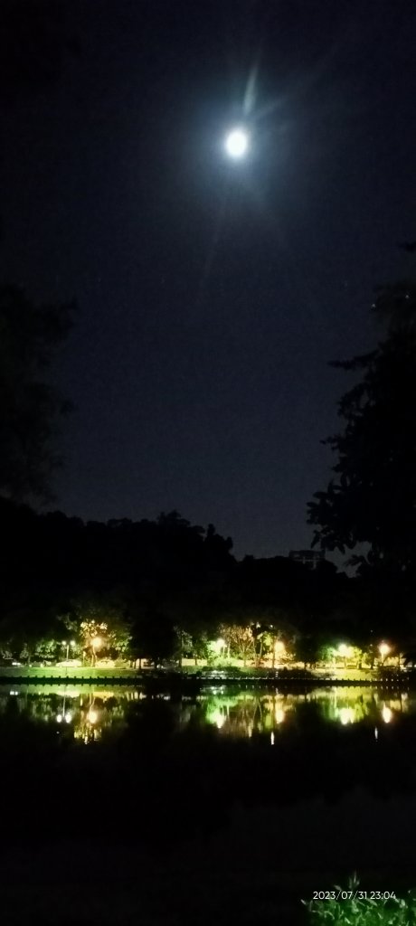 內湖大港墘公園、碧湖公園、內湖路一段；基隆廟口夜市、海洋廣場【走路趣尋寶、健康大穀東】_2236864