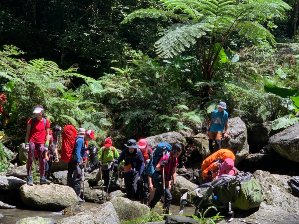 哈盆野營_1025223