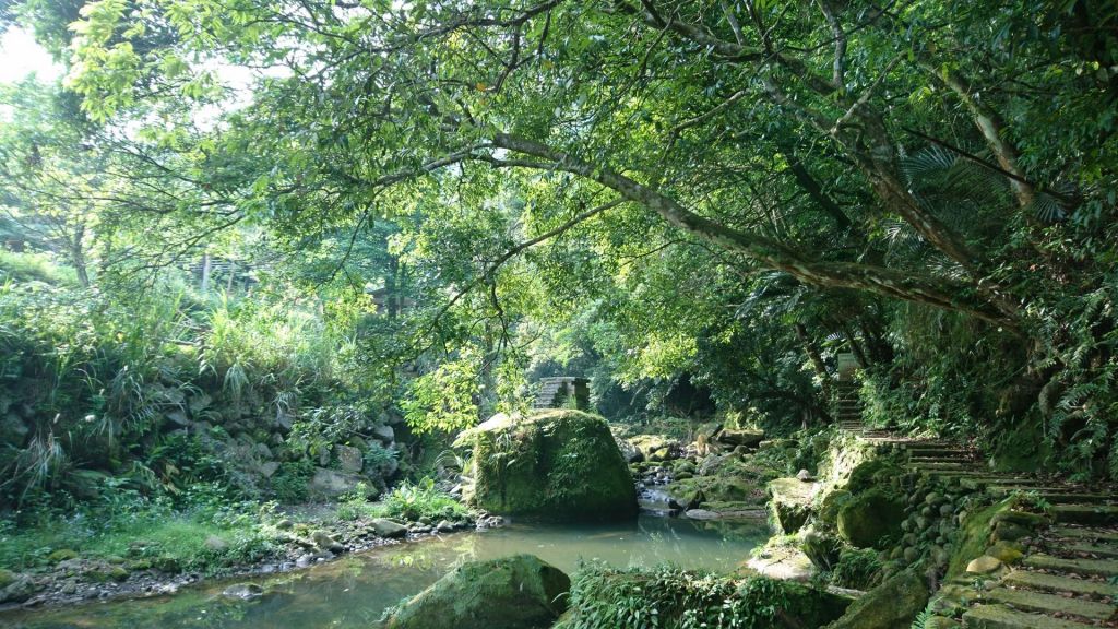 四寮溪+打牛崎_326513