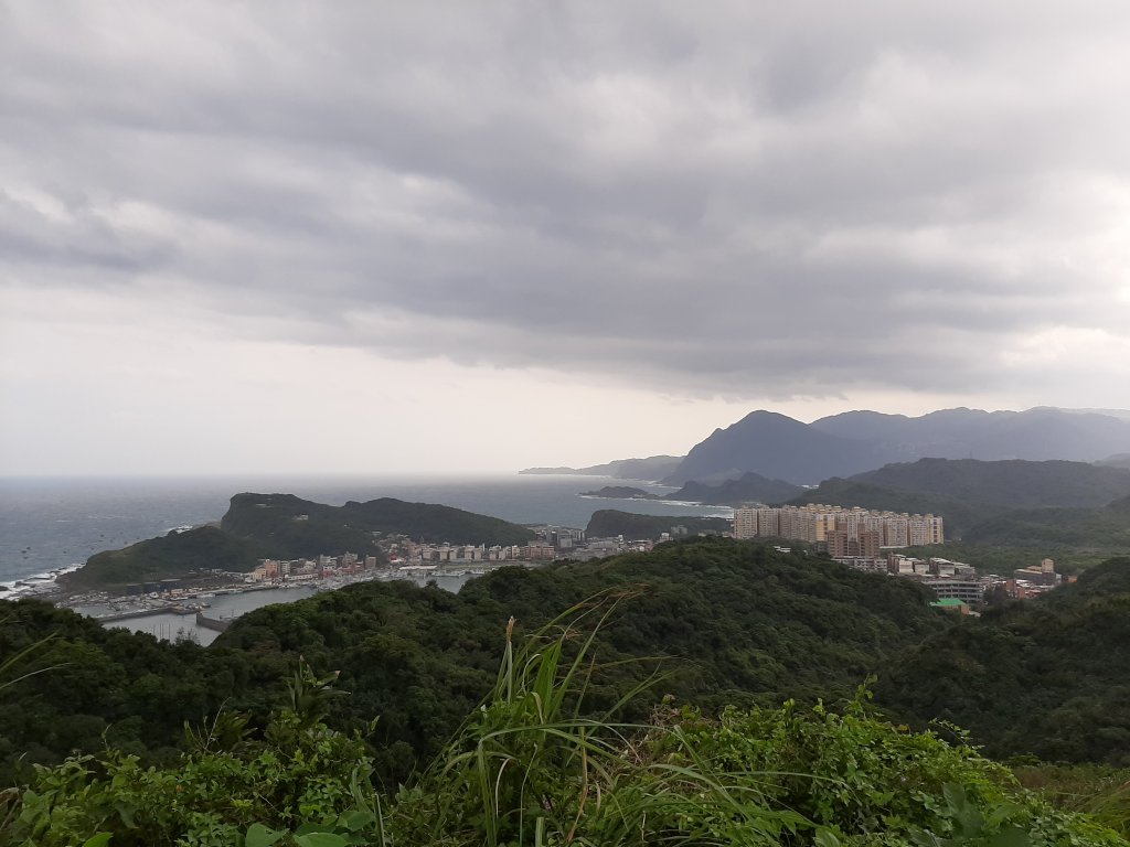 不高，但，超難找二座小百岳_1143475