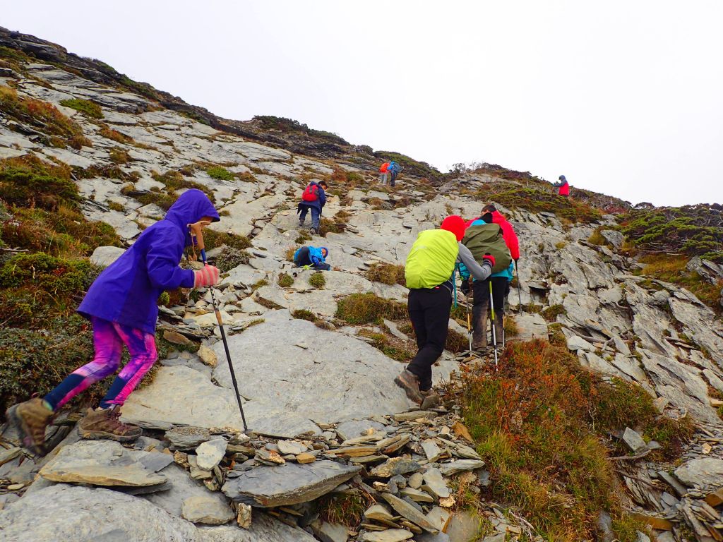 2017南湖群峰_227670