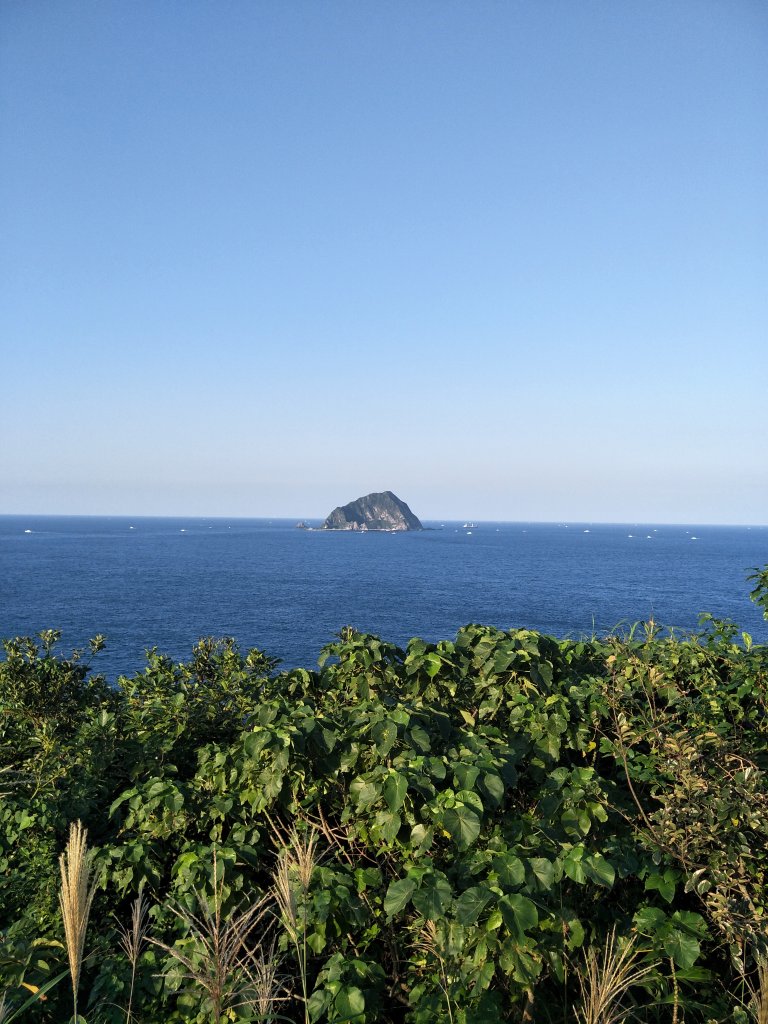 龍目井與社寮東砲台_2552659