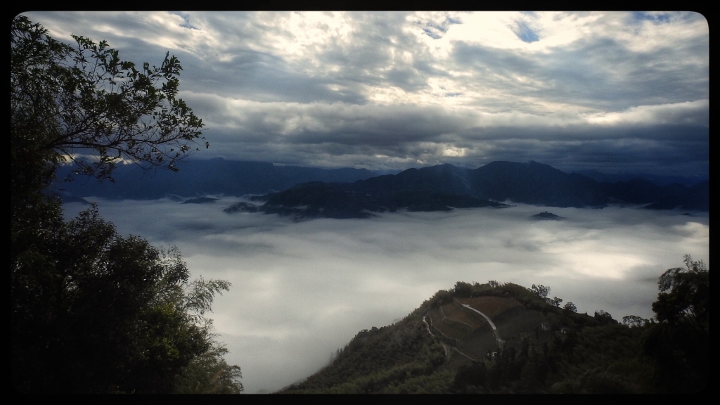 107/2/1 雲嘉五連峰_262119