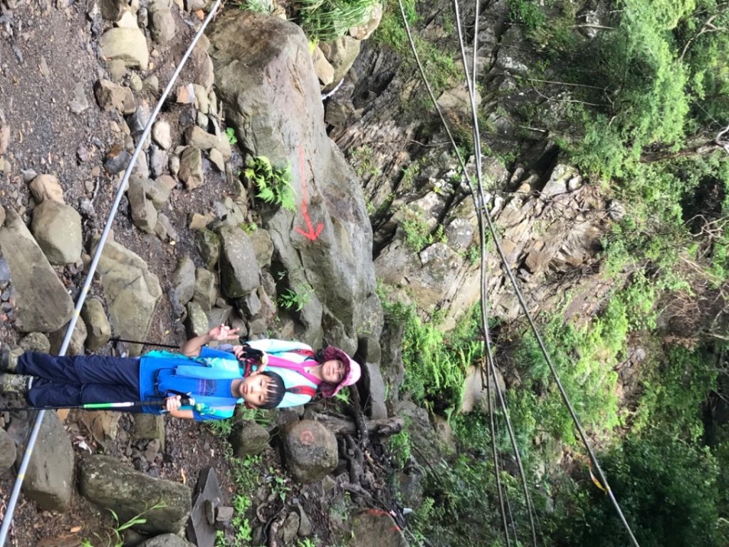 雨神同行里龍山_1053537