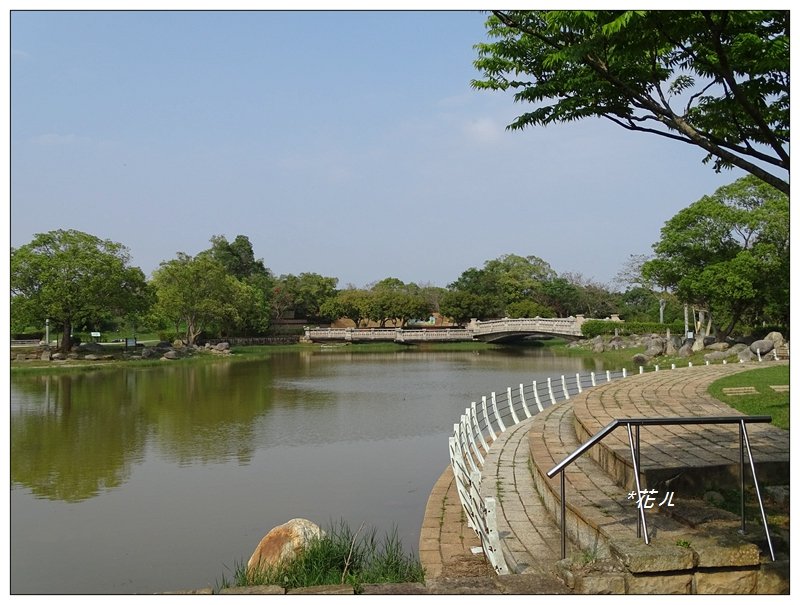 台中/都會公園步道_684803