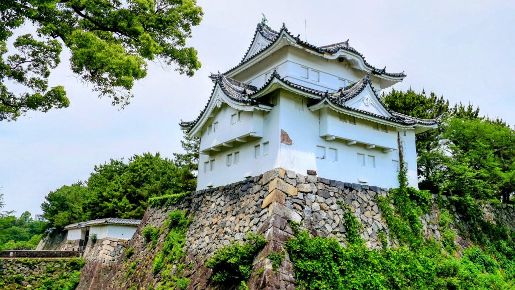 名古屋城_2807972