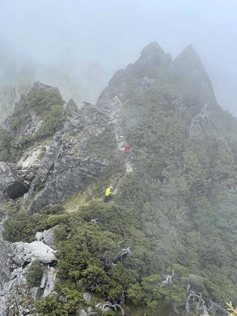 南湖南峰+巴巴山 2021/10/06_1489454