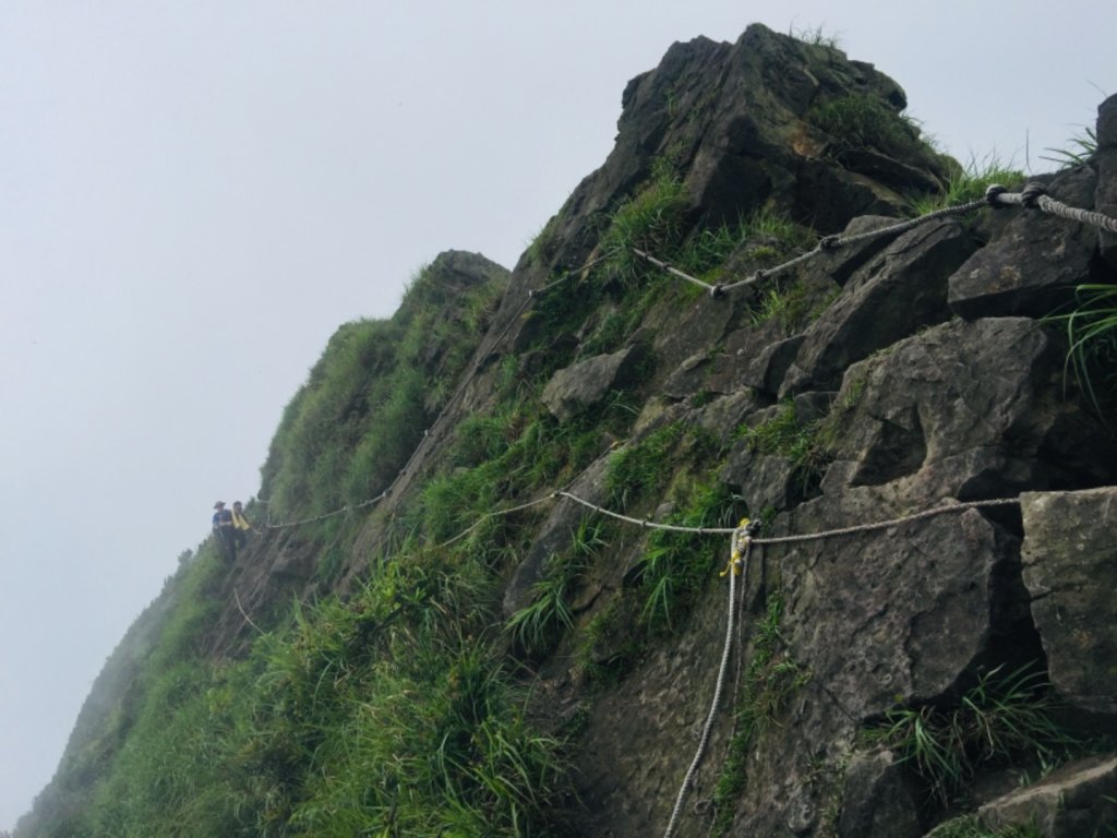 瓏美麗一週一步道（半屏山，無耳茶壺山）_585708