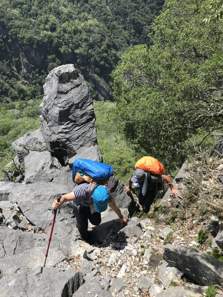 傳說中的天狗岩與海鼠山駐在所_1437918