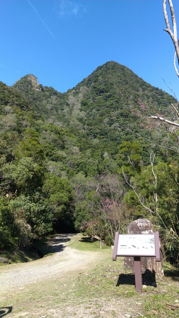 20200104 滿月圓、東眼山、啦卡山_817942