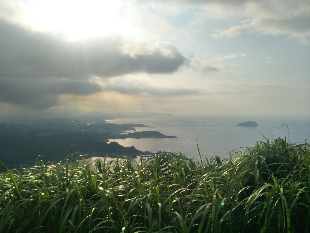 基隆山步道_1756278