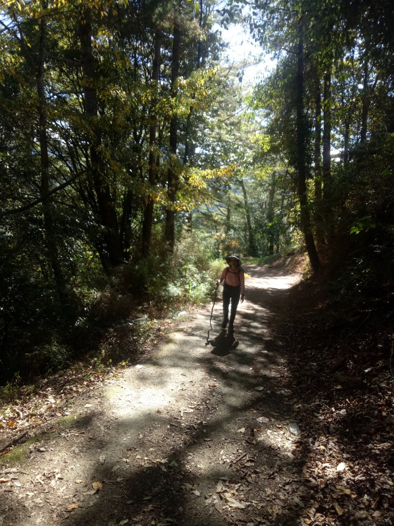 將軍廟上天鑾池+武法奈尾山_1881001