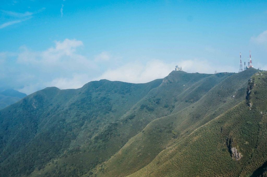 大屯山／小觀音山_173359