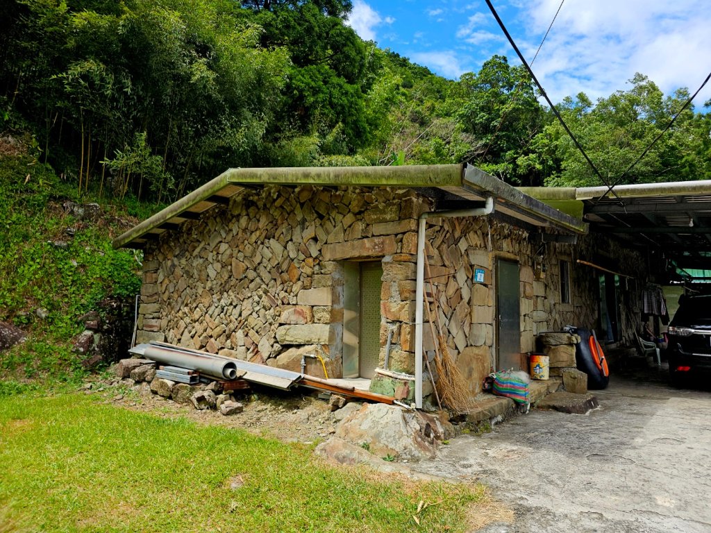 闊瀨古道/三水潭(淡蘭中路)-新北市坪林區_2873801