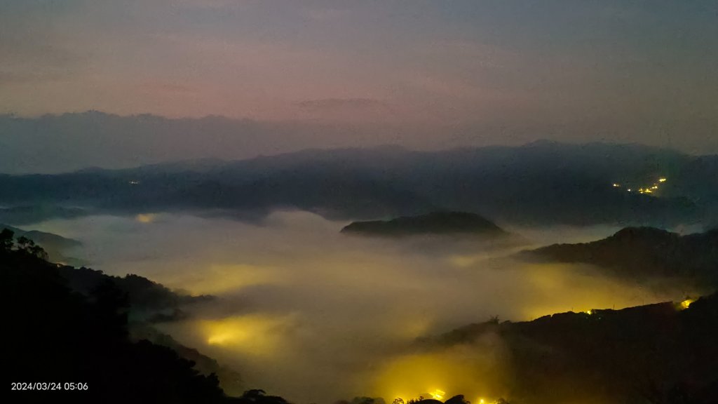 坪林南山寺&十分瀑布3/24_2459955