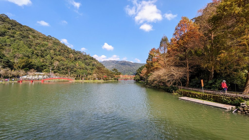 望龍埤,鎮頭山,蜊埤湖_2391867