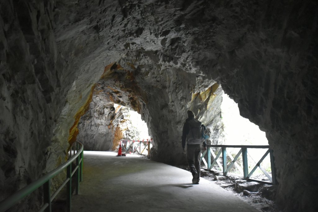 白楊步道水濂洞_513285