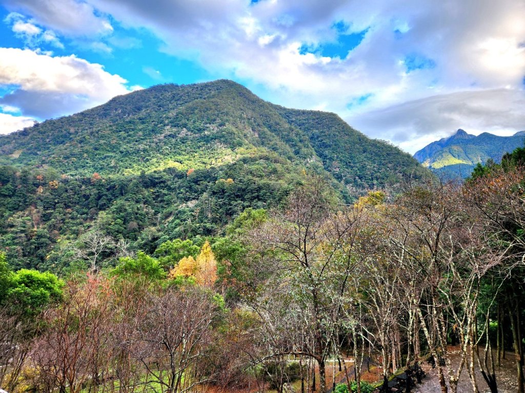 【中級山】谷關七雄八仙山_2745035