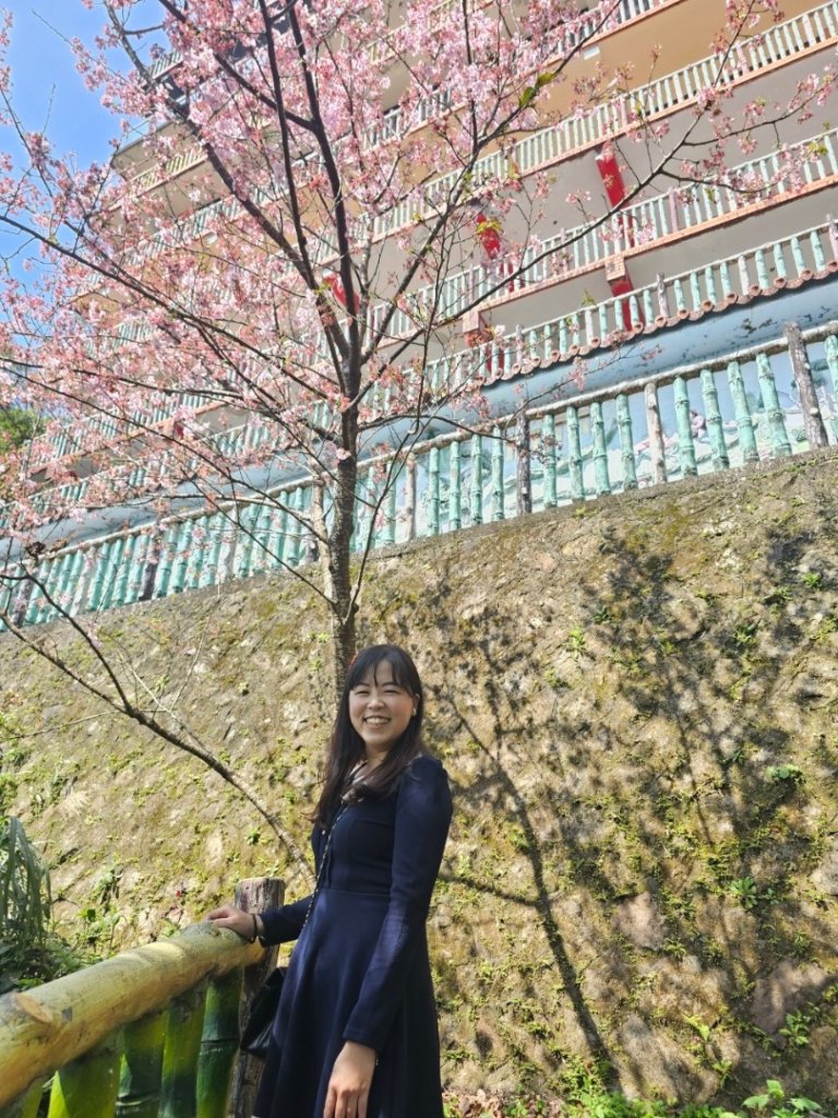 20250228 碧山巖賞櫻&鯉魚山步道_2736085