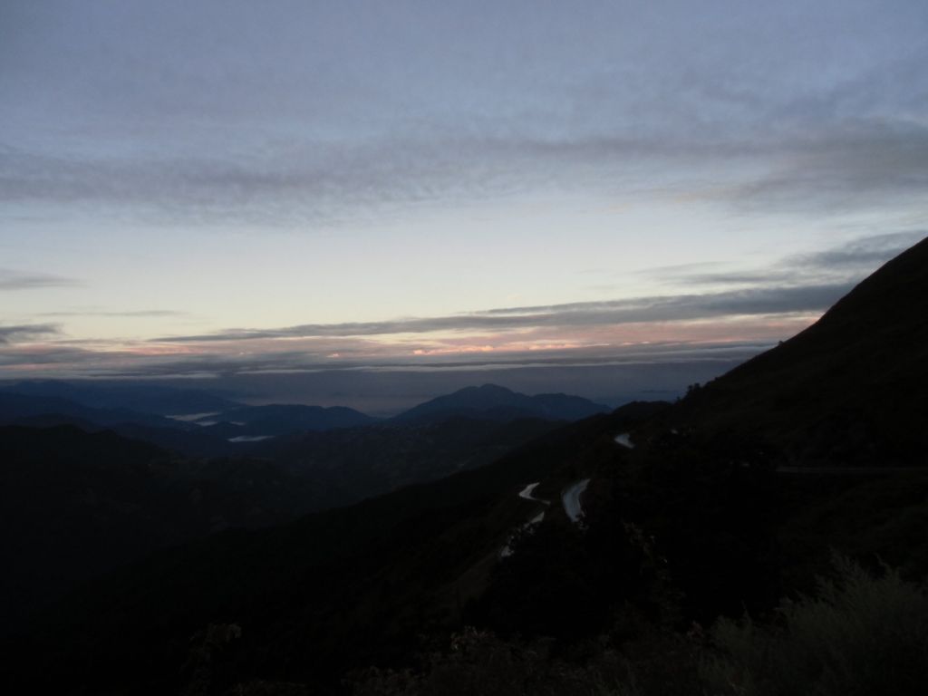 合歡西峰（百岳）_397300