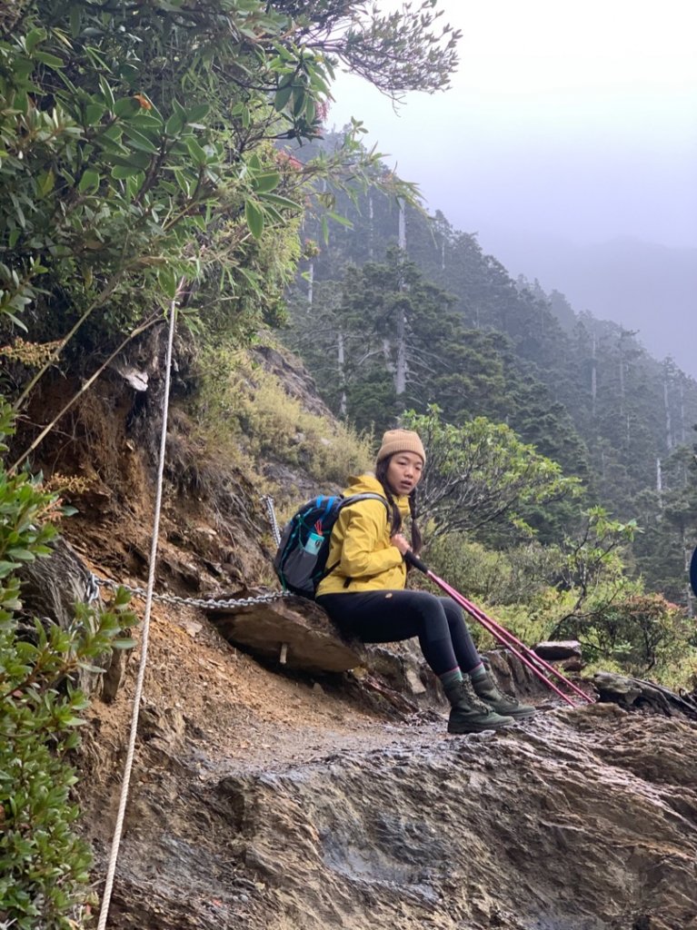 玉山主峰單攻封面圖