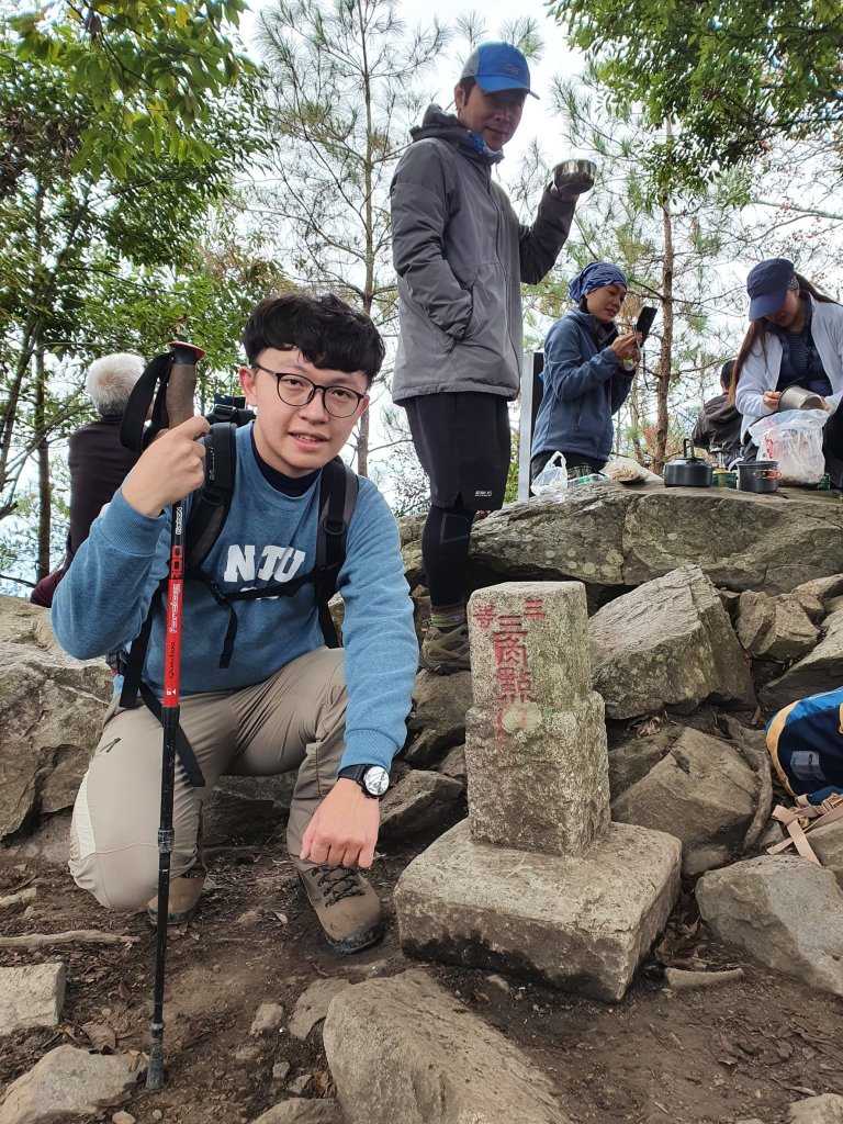 谷關七雄-唐麻丹山_2888696