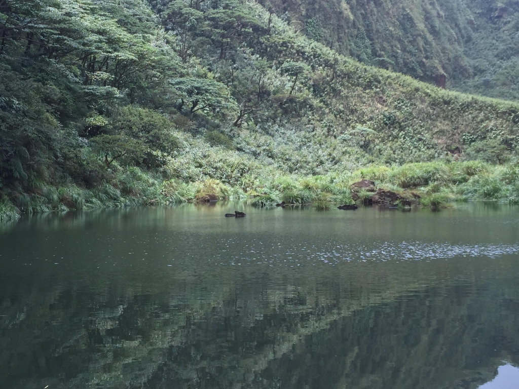 七星山秘境與池水美景 ..._24857