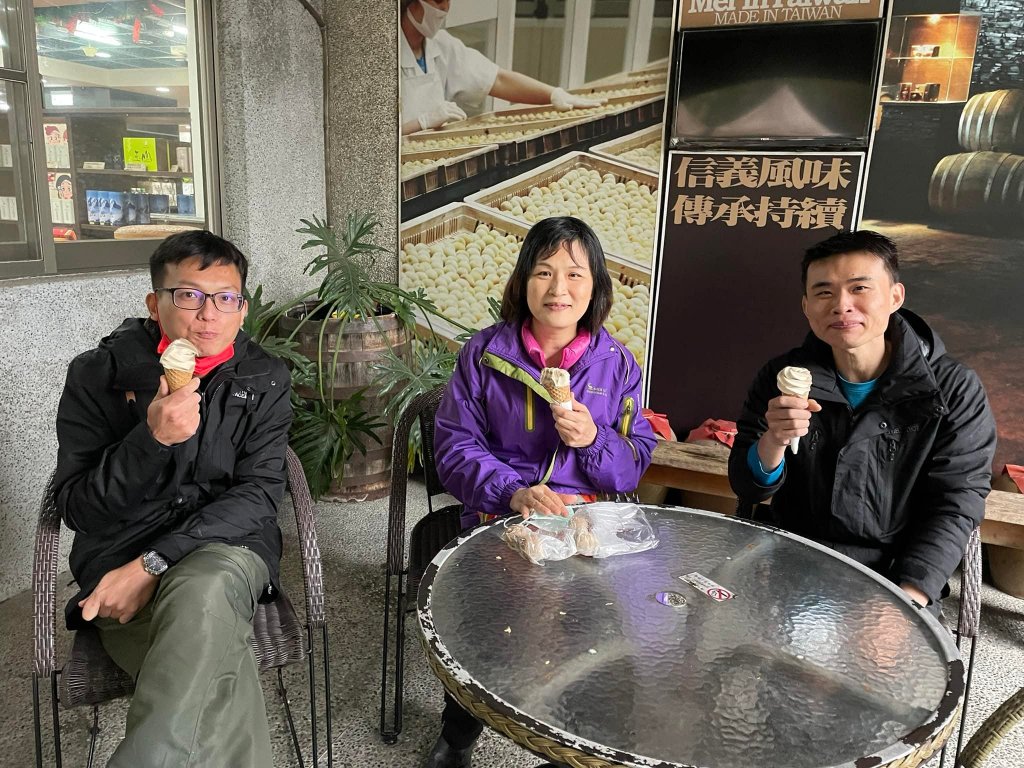 2022年02月20日(鳳凰山協)南投信義-望鄉部落-獵人古道之望美山及瓊山_1616705