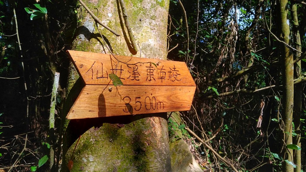 暗影山、仙女潭_1491586