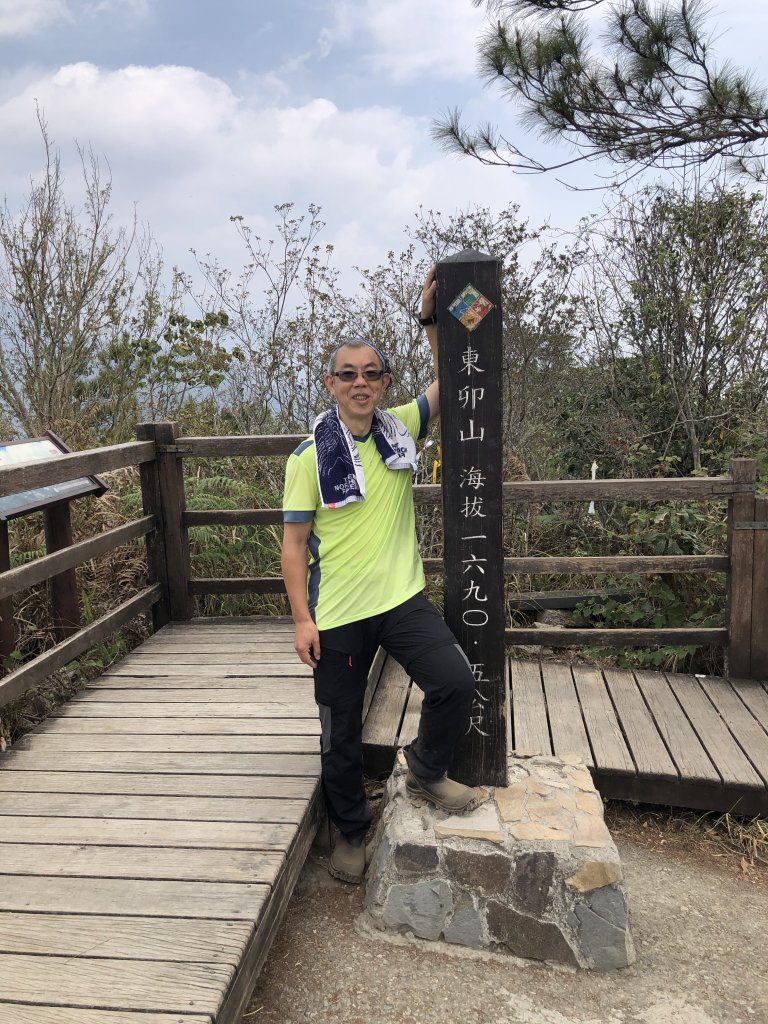 東卯山230322_2465328