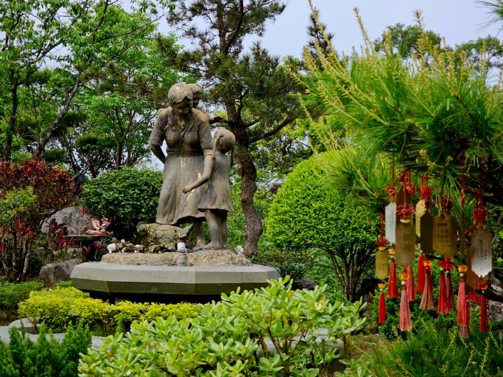 2025年臺北大縱走第七段：世界山莊至飛龍步道政大後山_2757381