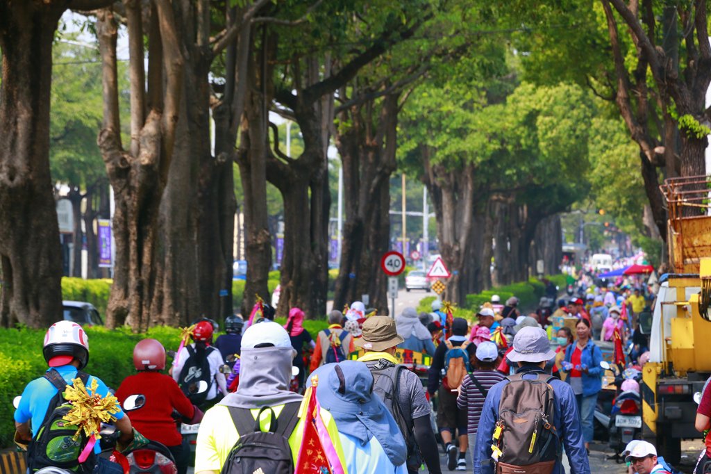 2019大甲媽祖遶境_566691