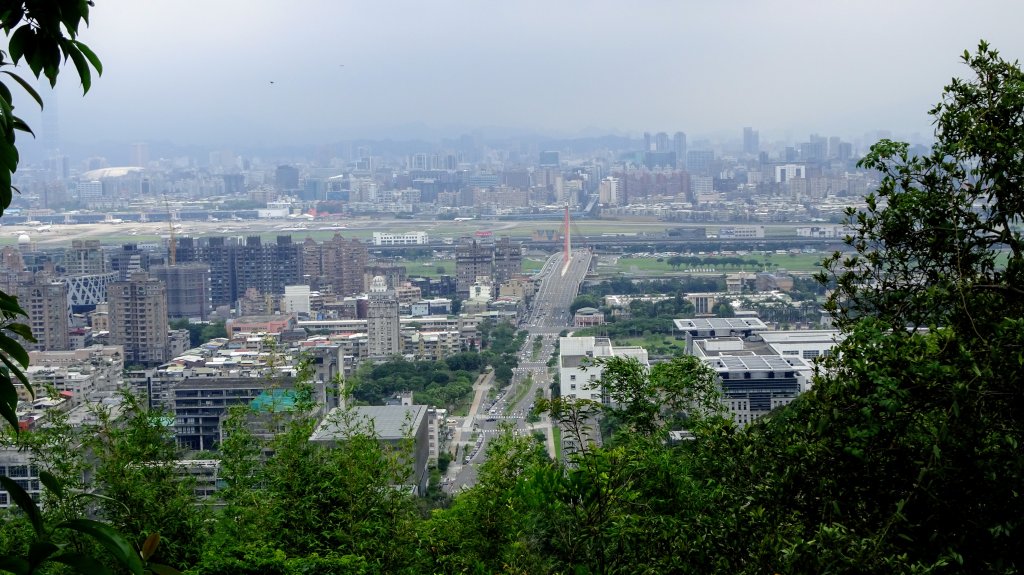 劍潭古寺,文間山,雞南山_1377947