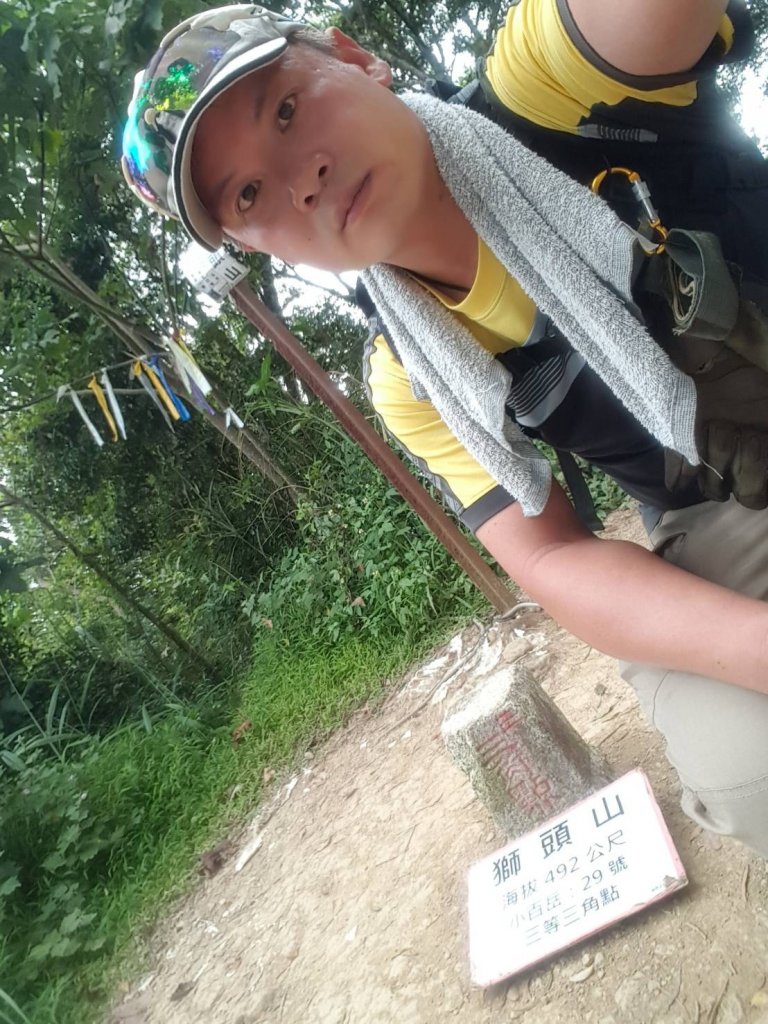 2019健行獅頭山_1319591