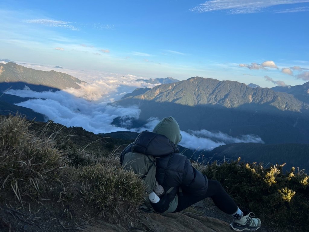25/03/12合歡北峰_2746600