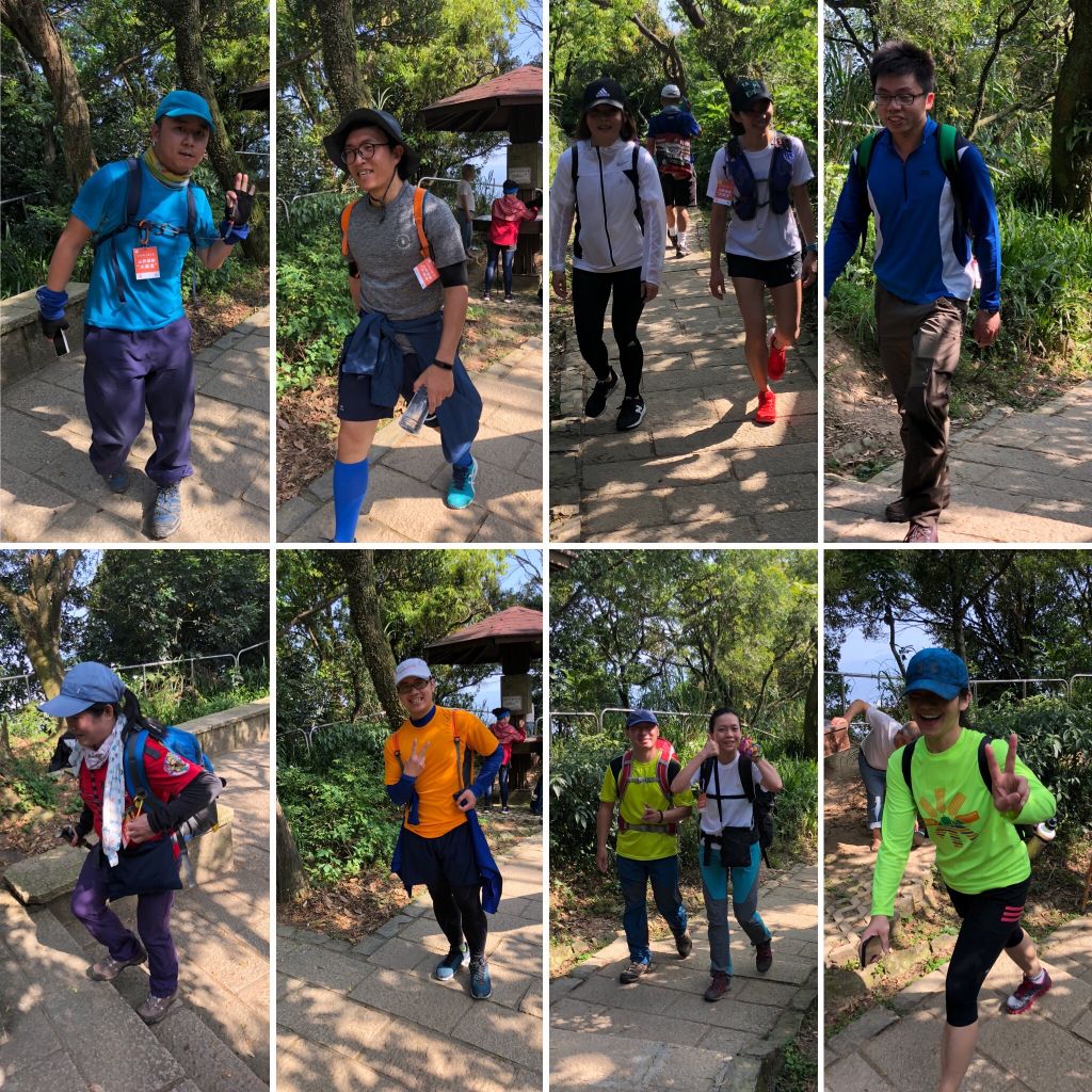 Merrell 山野健腳大縱走_307543