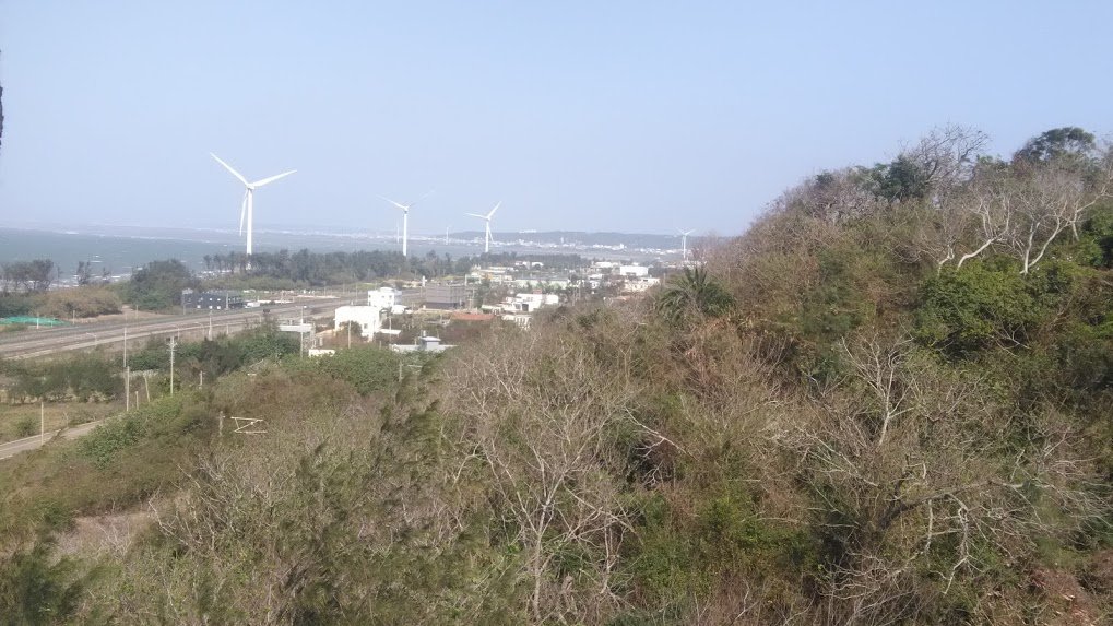 2018 1/23 崎頂子母隧道_873949