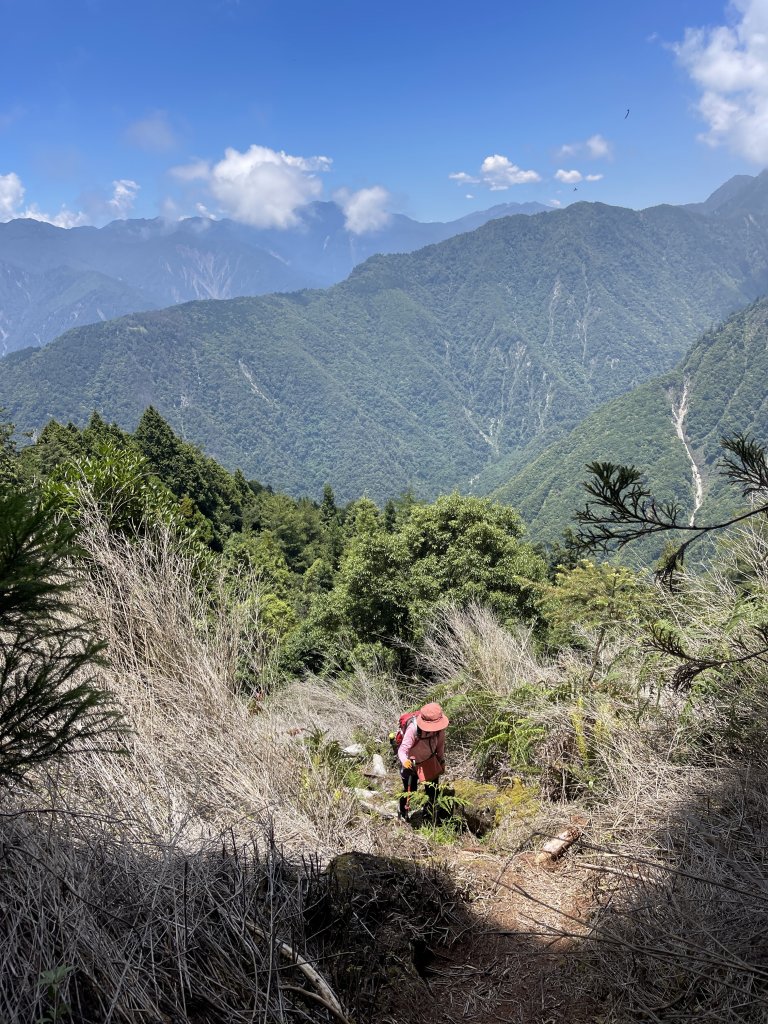 八仙駐在所 上 東八仙 接 八仙山 O繞 2023/07/08_2216863