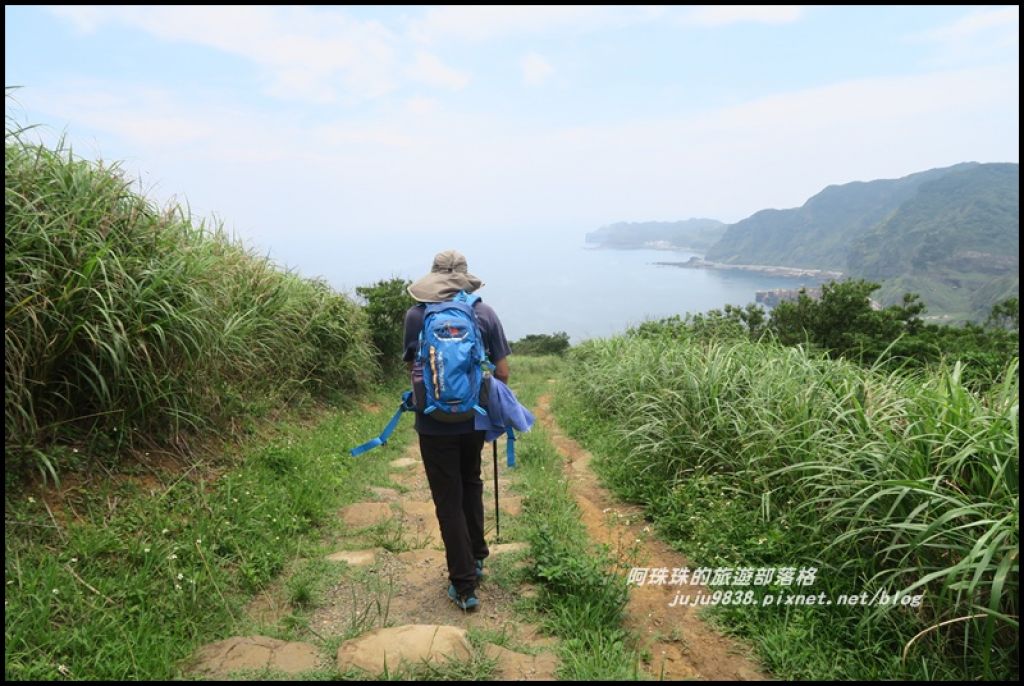 南子吝步道。360度無敵山海美景_394677