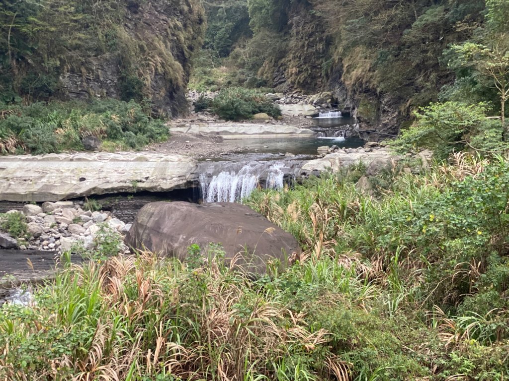 苗栗泰安-水雲三星-虎山_2612791