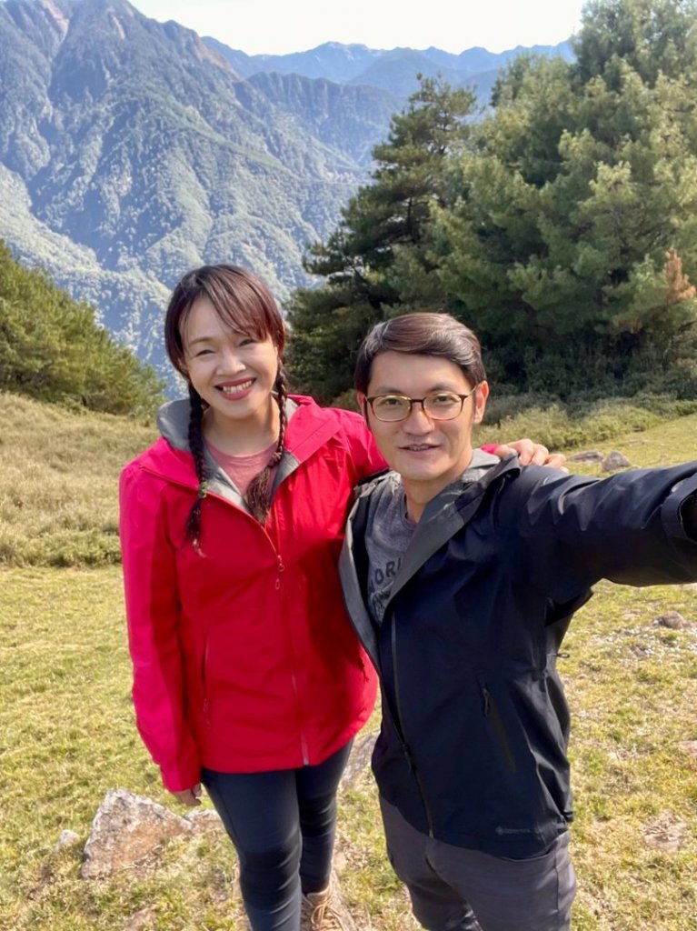 麟趾山 鹿林山_1931801