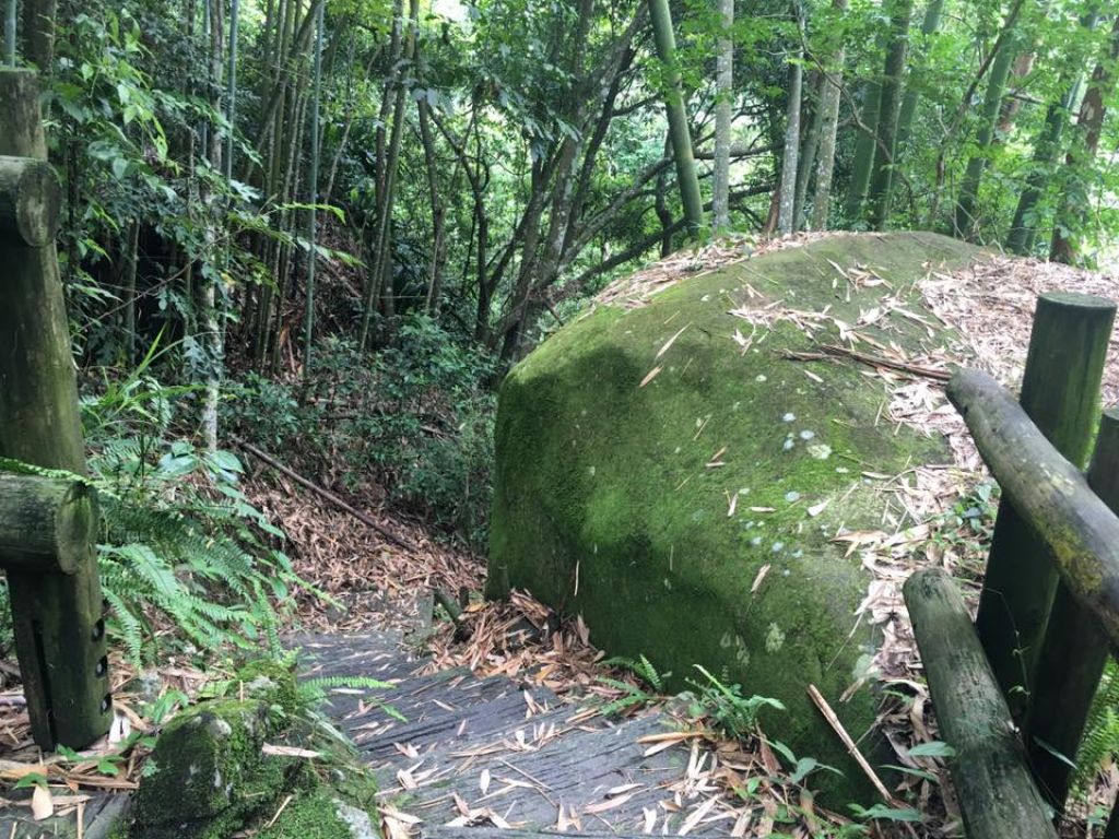 里佳瀑布步道_185922