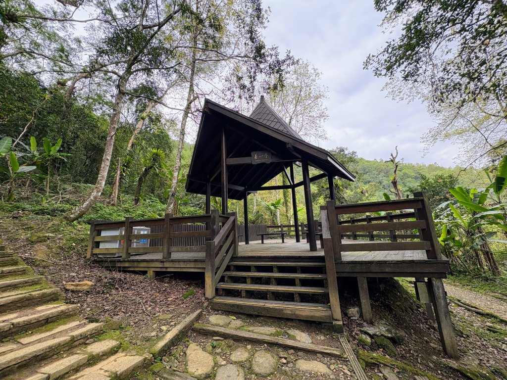 鯉魚山步道群_2728305