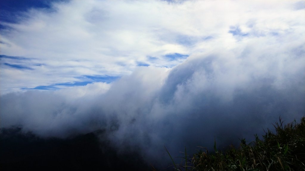 小觀音山群峰小O走封面圖