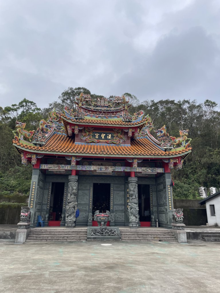 坪林烏窟子山_2685905